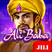 super king hot ali baba