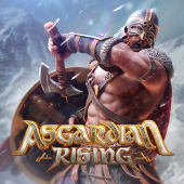 super king hot asgardian rising