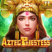 super king hot aztec priestess