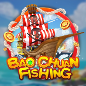 super king fishing bao chuan