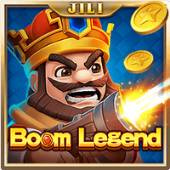 super king fishing boom legend