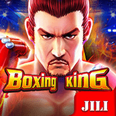 super king slot boxing king