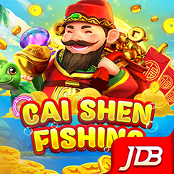 super king hot cai shen fishing