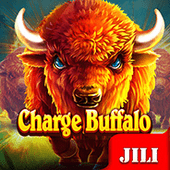 super king hot charge buffalo