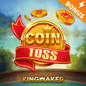 super king coin toss