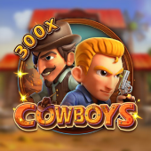 super king hot cowboys