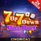 super king dice duet