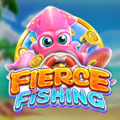 super king fishing fierce