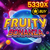 super king hot fruity bonanza