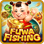 super king fishing fuwa
