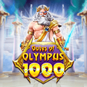 super king hot gates of olympus 1000