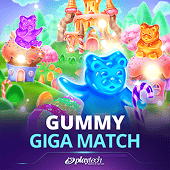 super king slot gummy giga match