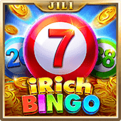 super king slot irich bingo