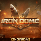 super king iron dome
