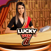 super king lucky 7