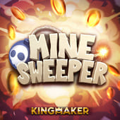 super king minesweeper