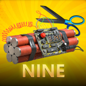 super king nine