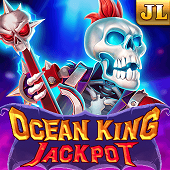 super king fishing ocean king