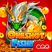 super king fishing oneshot