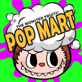 super king slot popmart