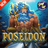 super king slot poseidon