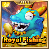 super king fishing royal
