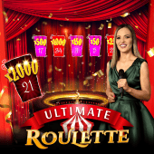 super king ultimate roulette