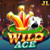 super king slot wild ace